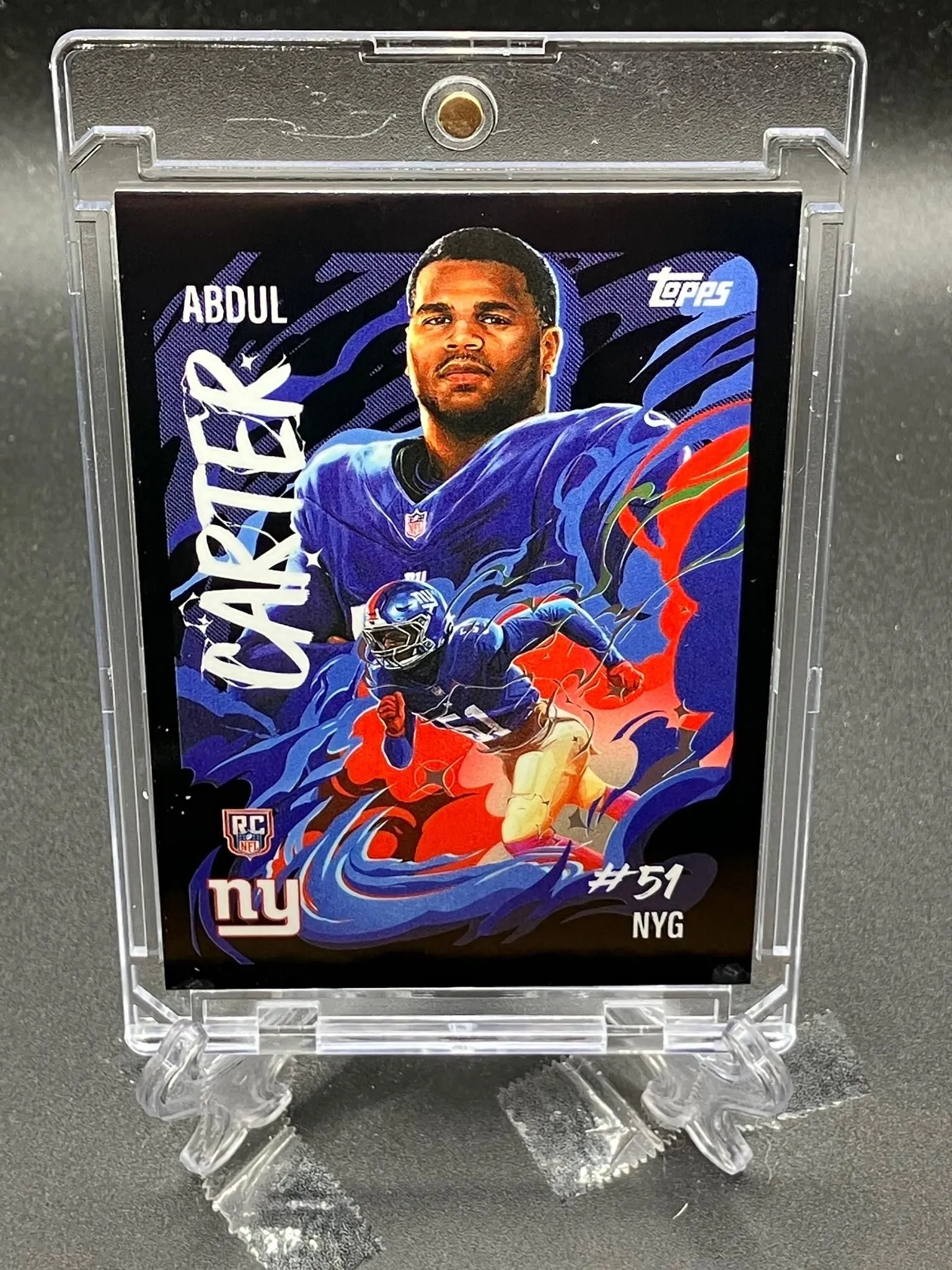 Card image