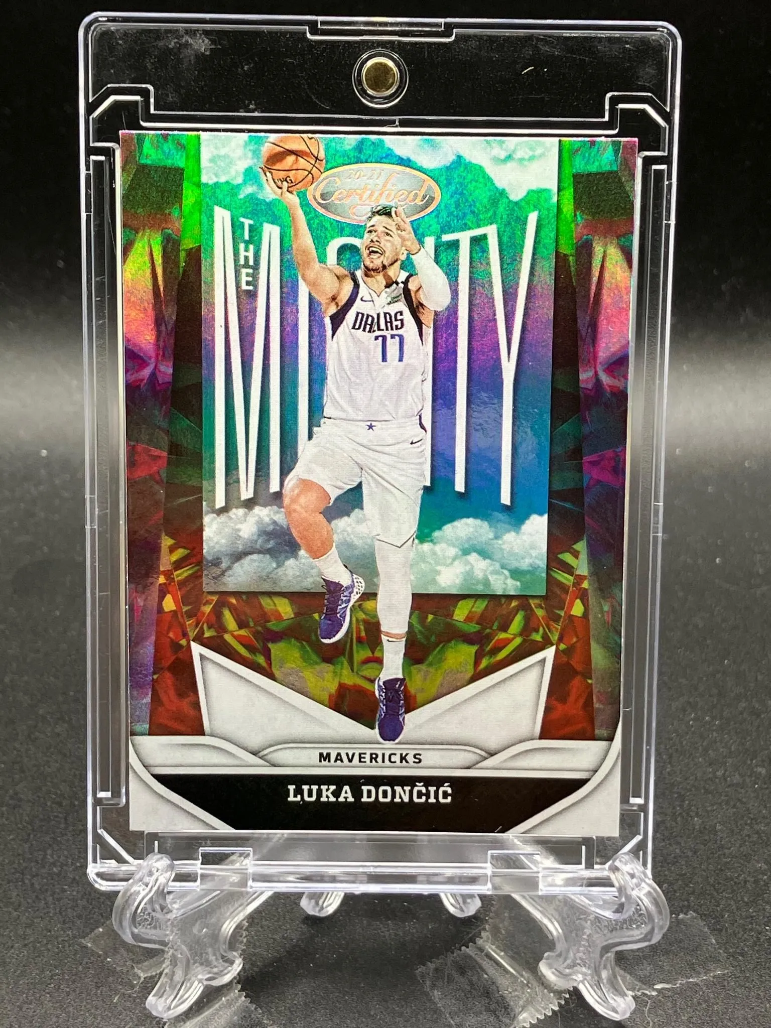 Card image