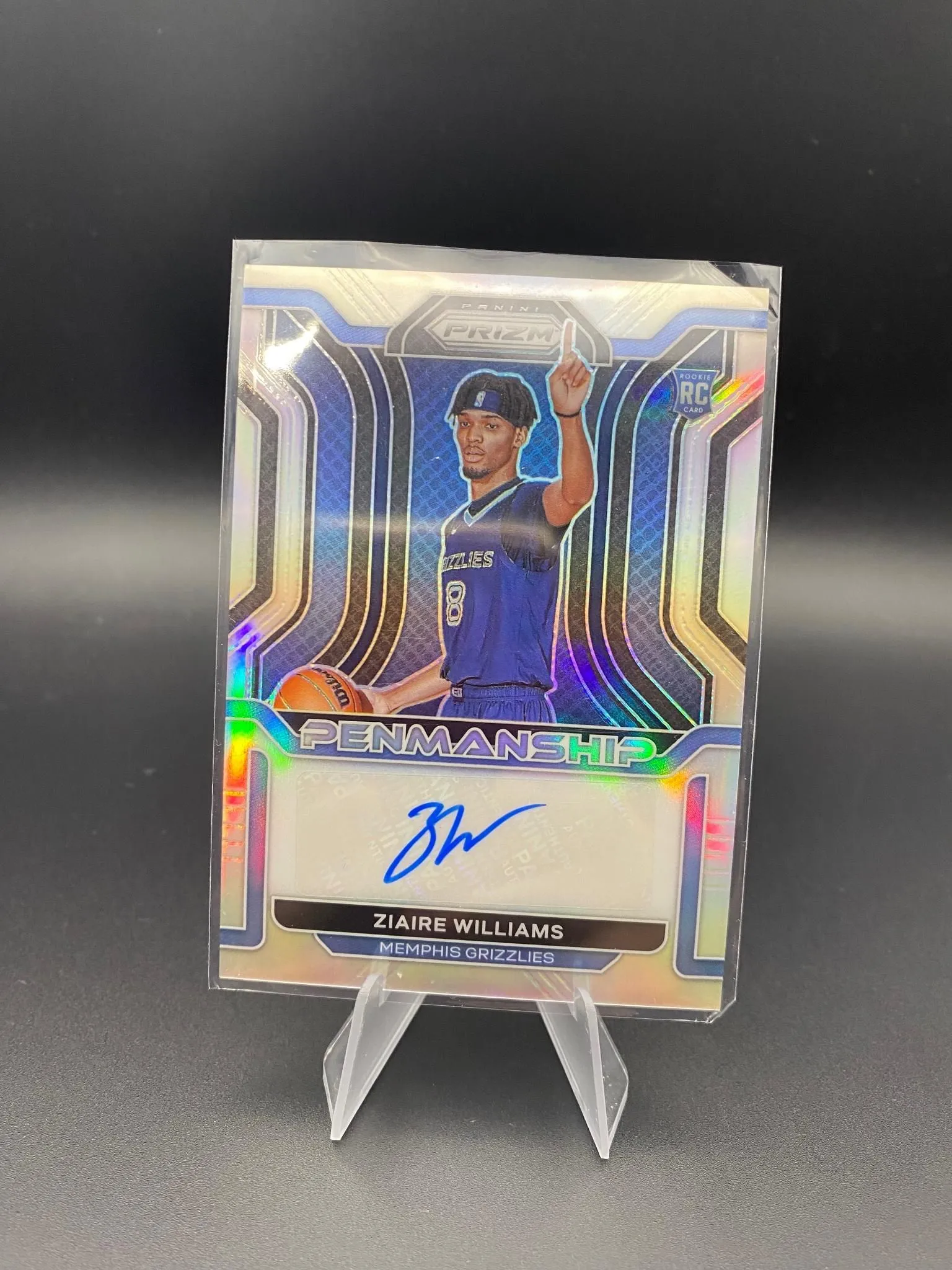 Card image