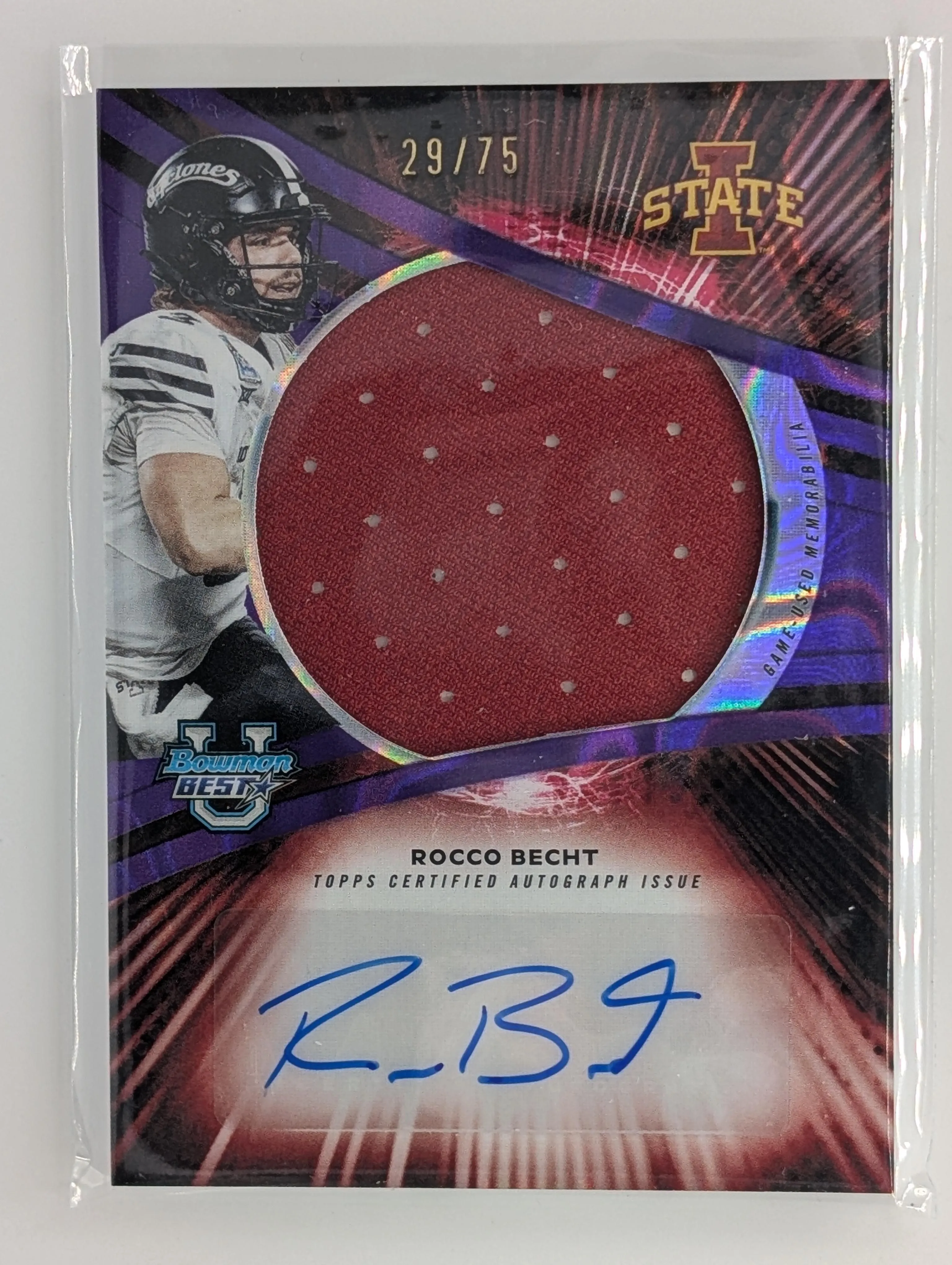 Card image