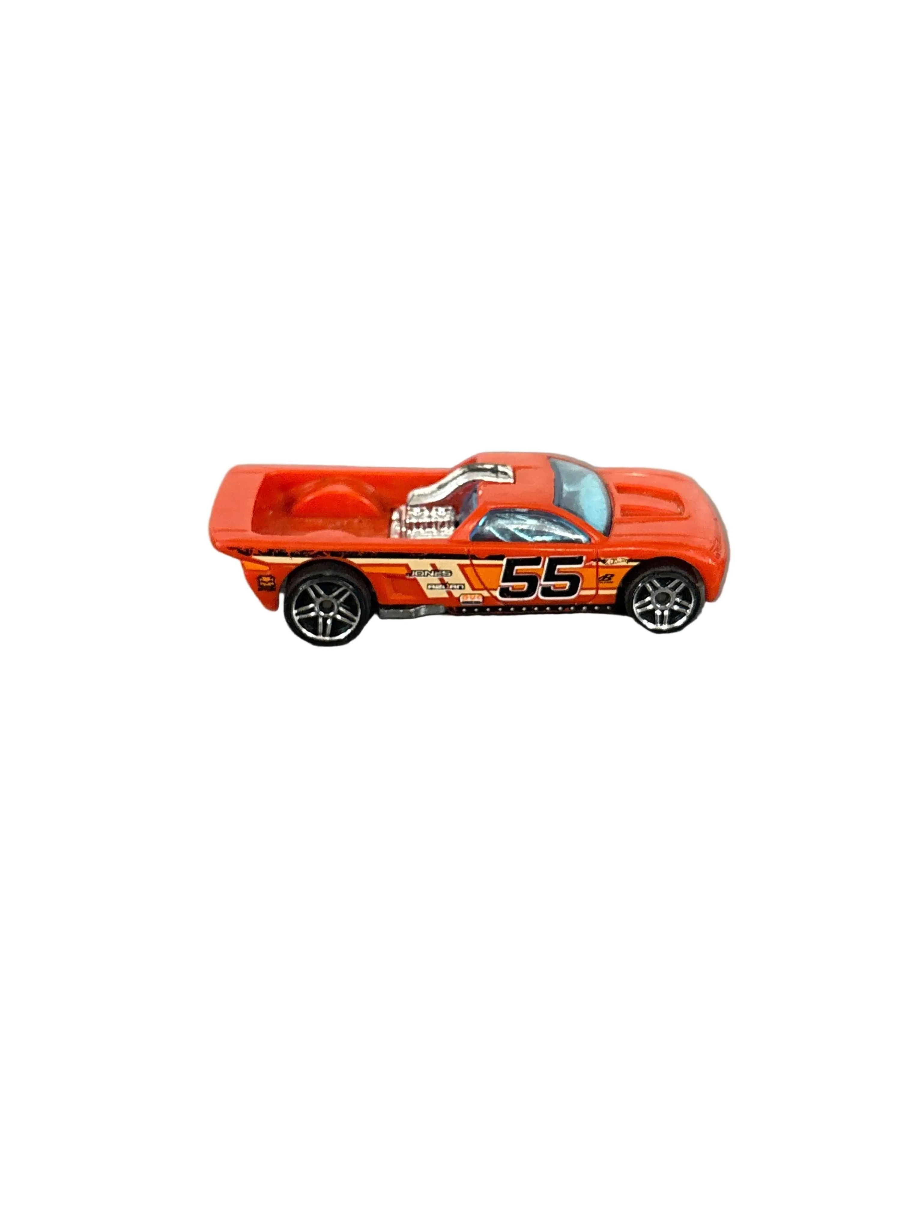 Hot Wheels Bedlam Diecast