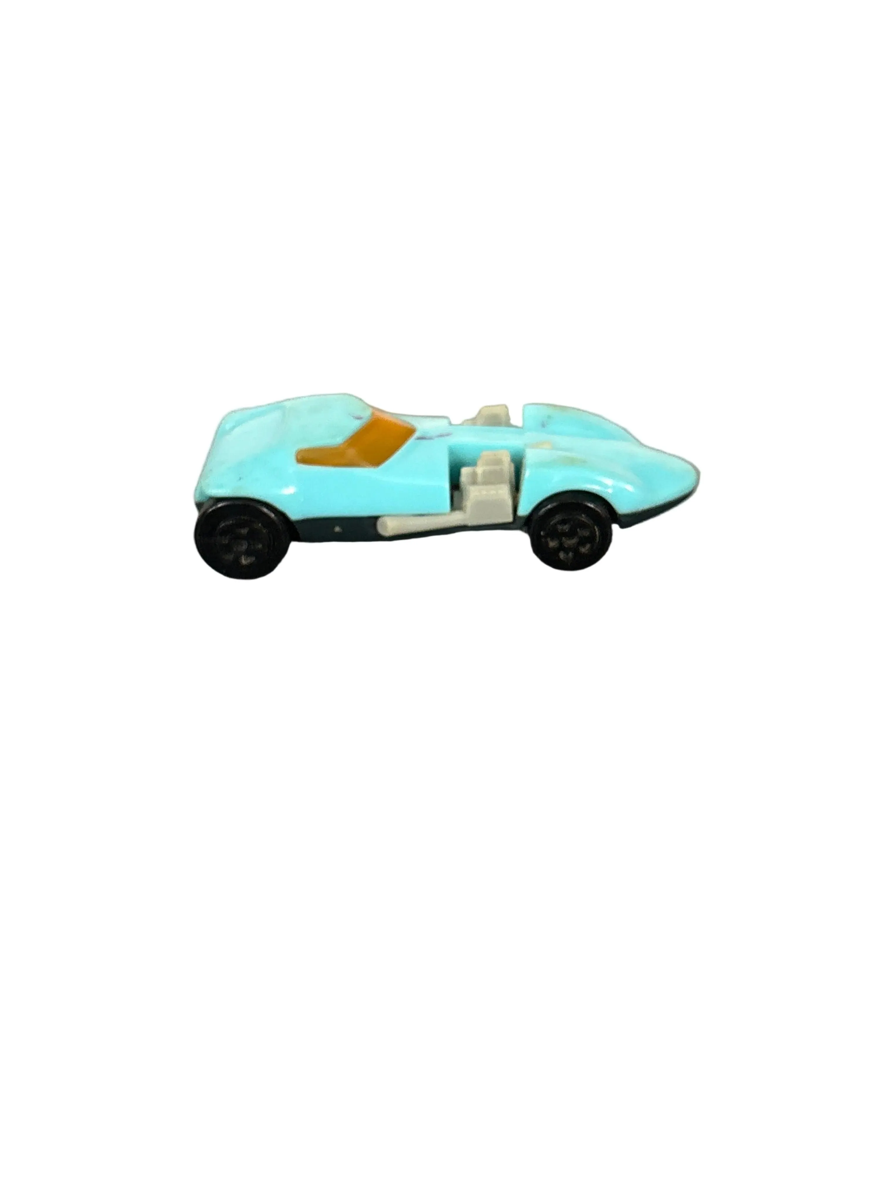 Hot Wheels Twin Mill Diecast