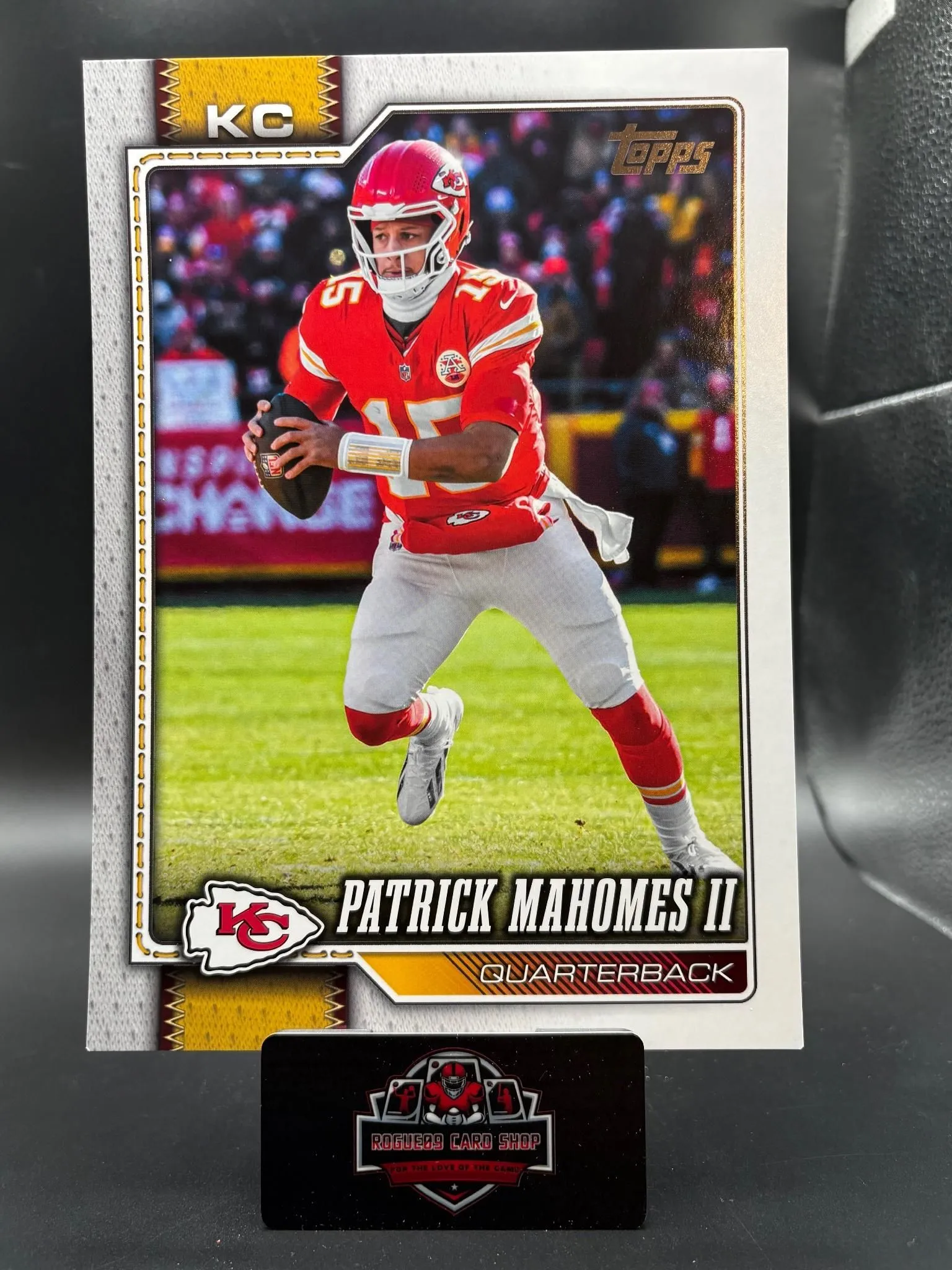 Card image