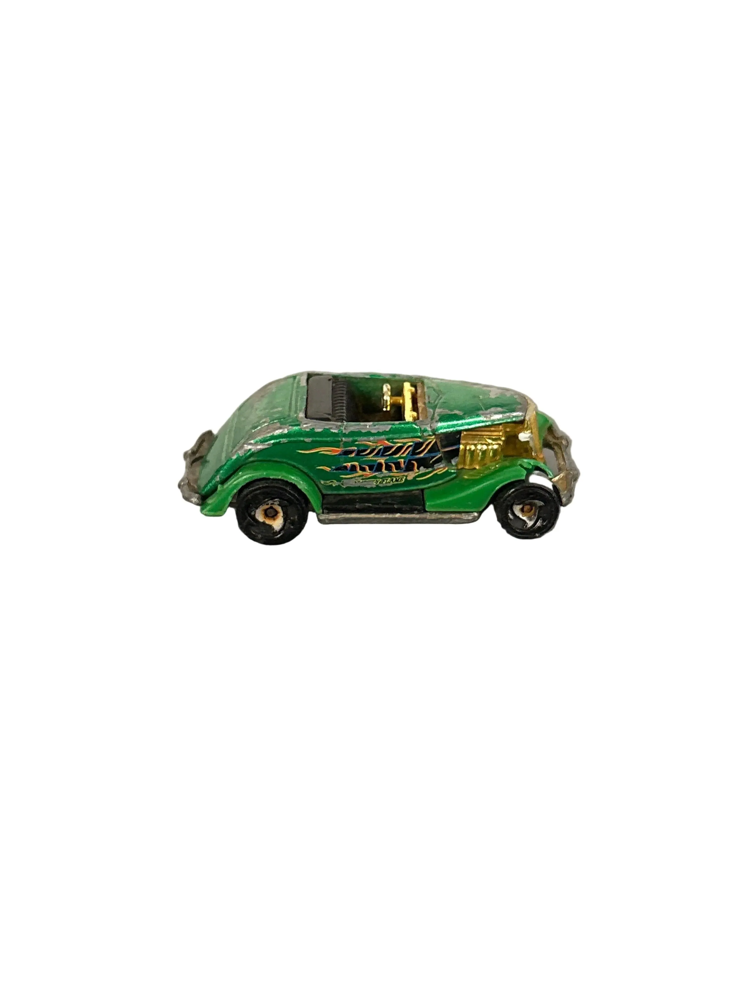 Hot Wheels 33 Ford Roadster Diecast