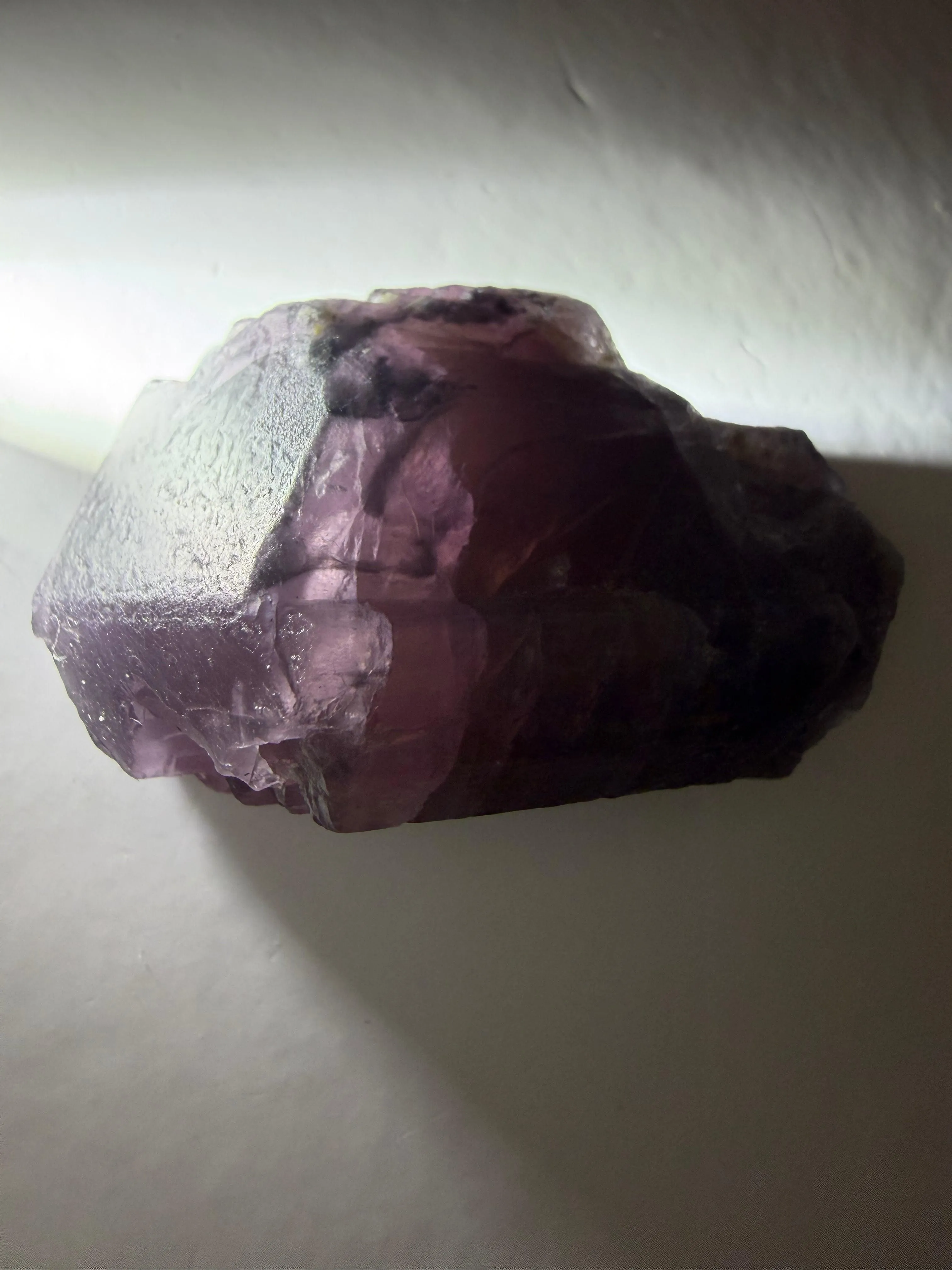 XL Scapolite Crystal | Badakhshan, Afghanistan