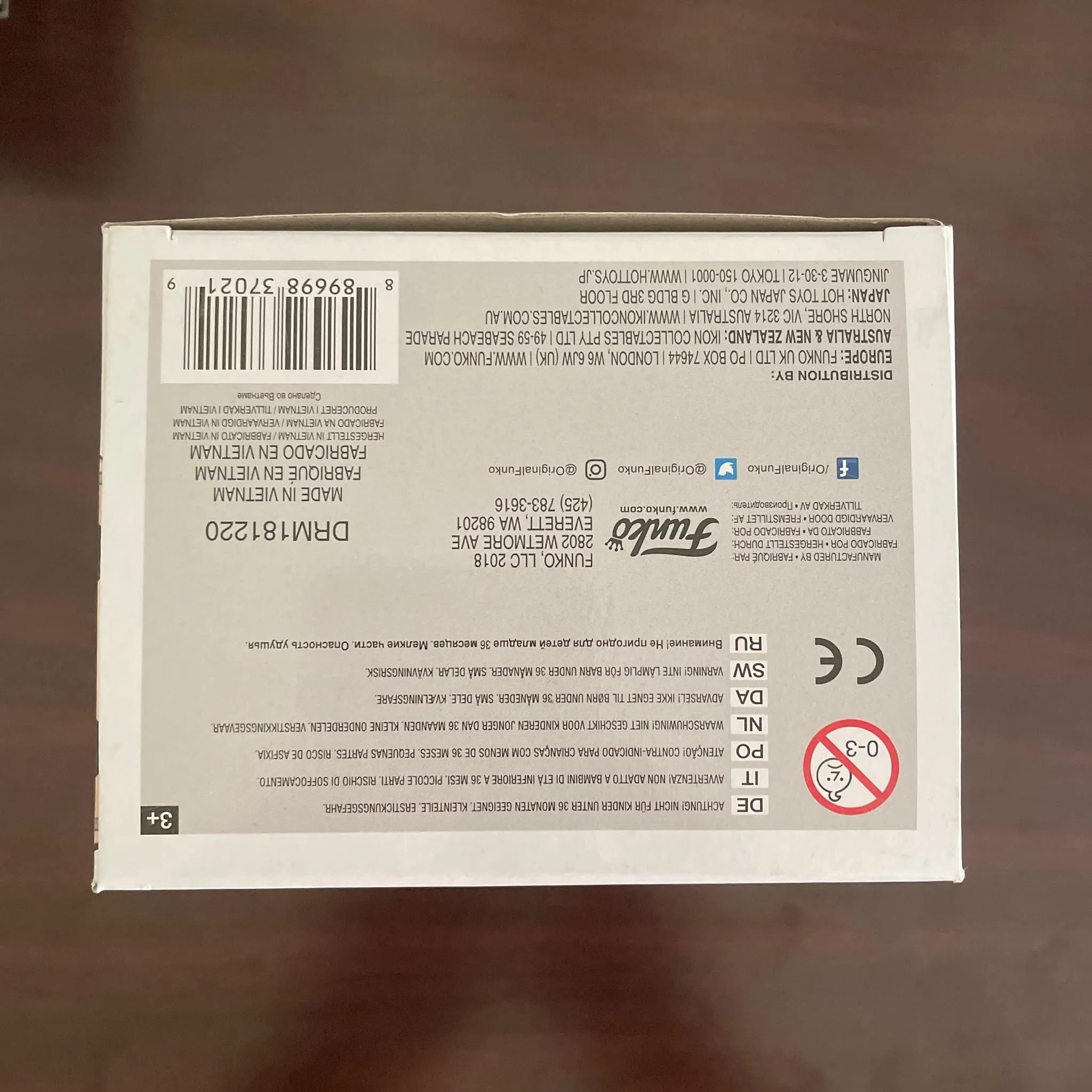 Listing Image Blurred Background