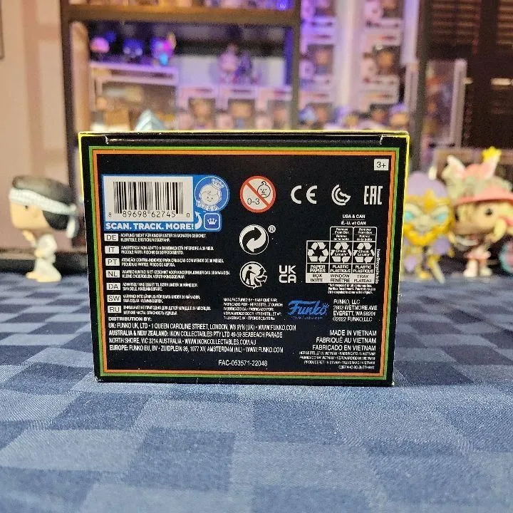 Listing Image Blurred Background