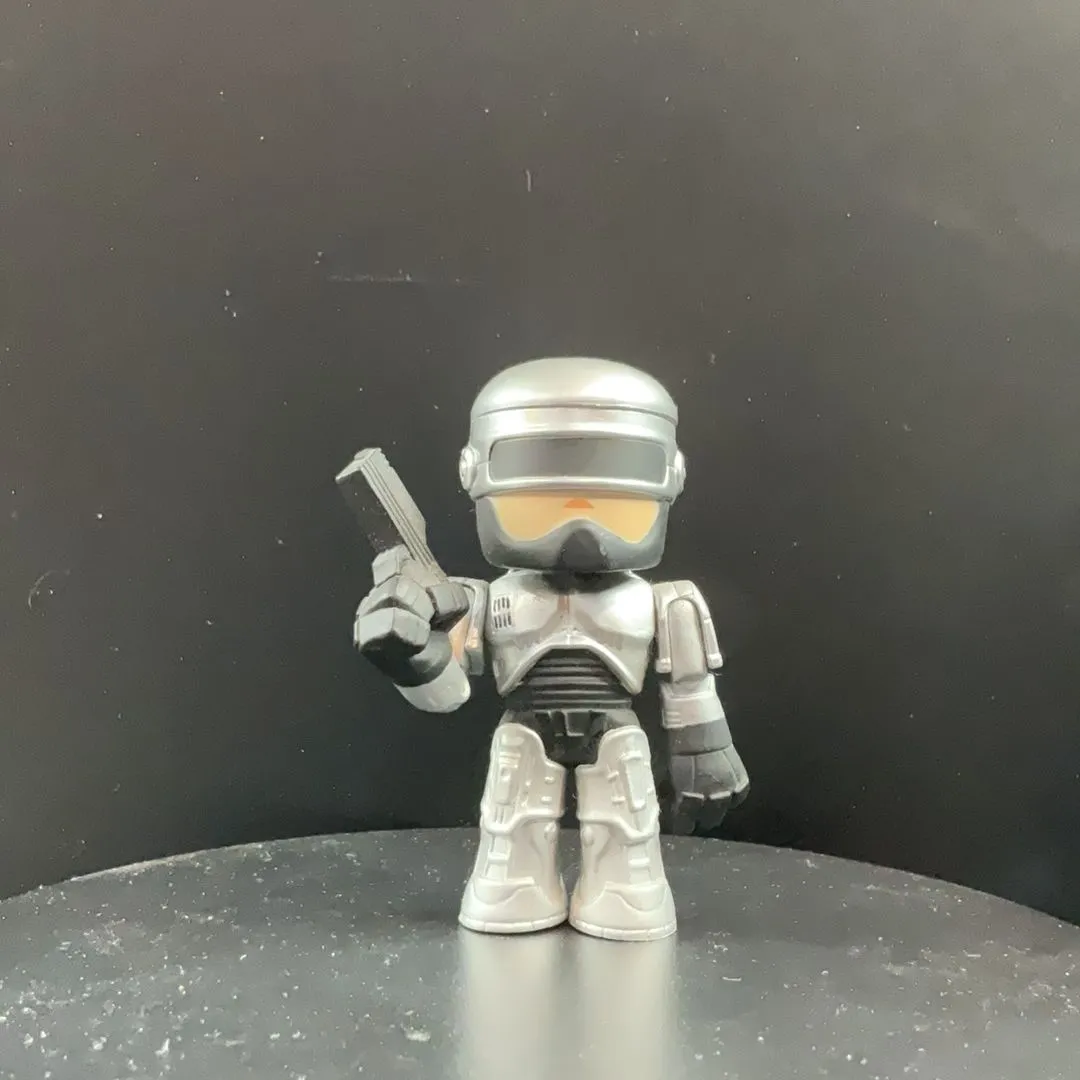Product image for Movies - RoboCop Mystery Mini