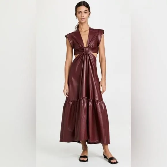 NWOT A.L.C. Alexandria Dress STUNNING AND SOLD OUT!!  Whatnot: Shop, Sell,  Connect