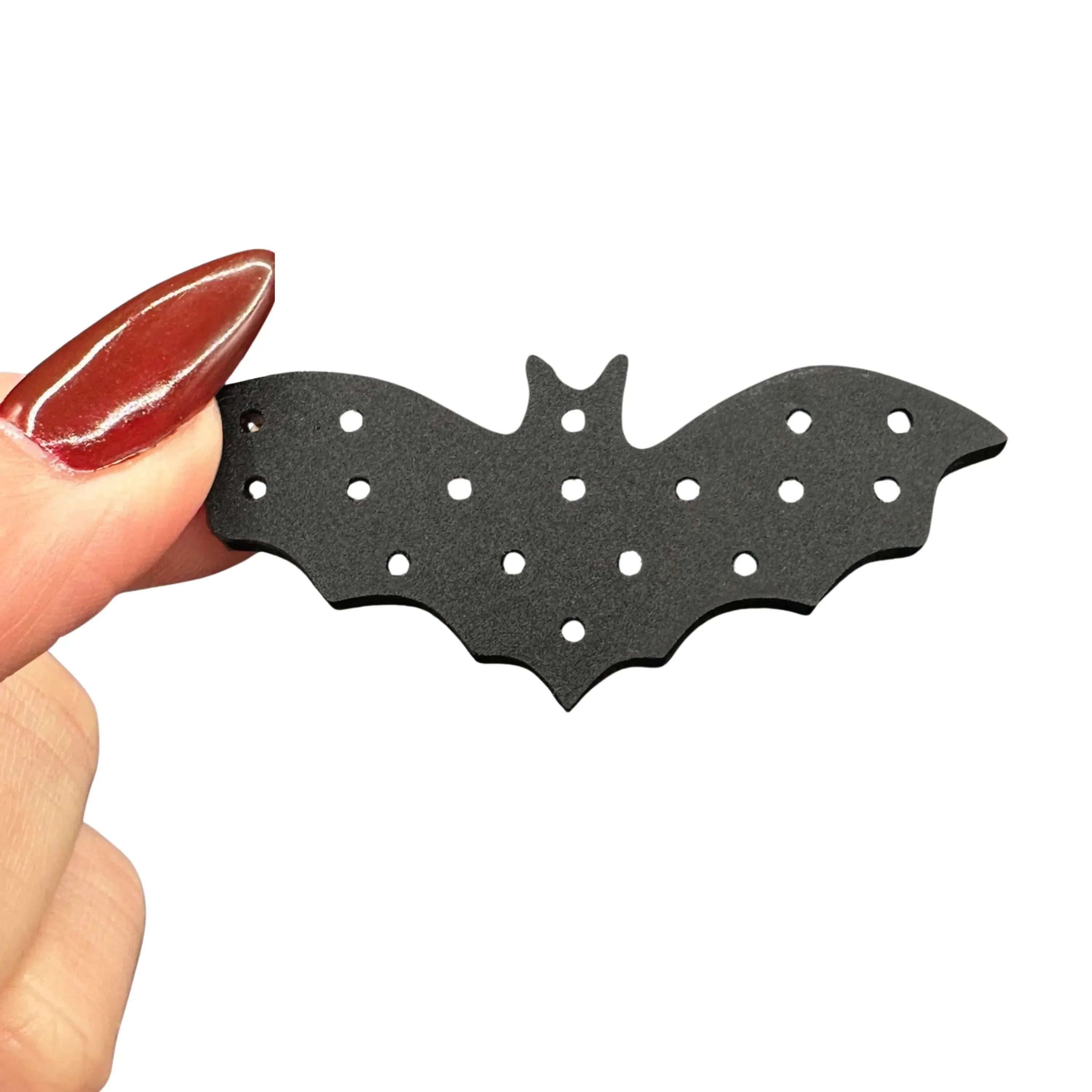 Bat Flat Back Palette