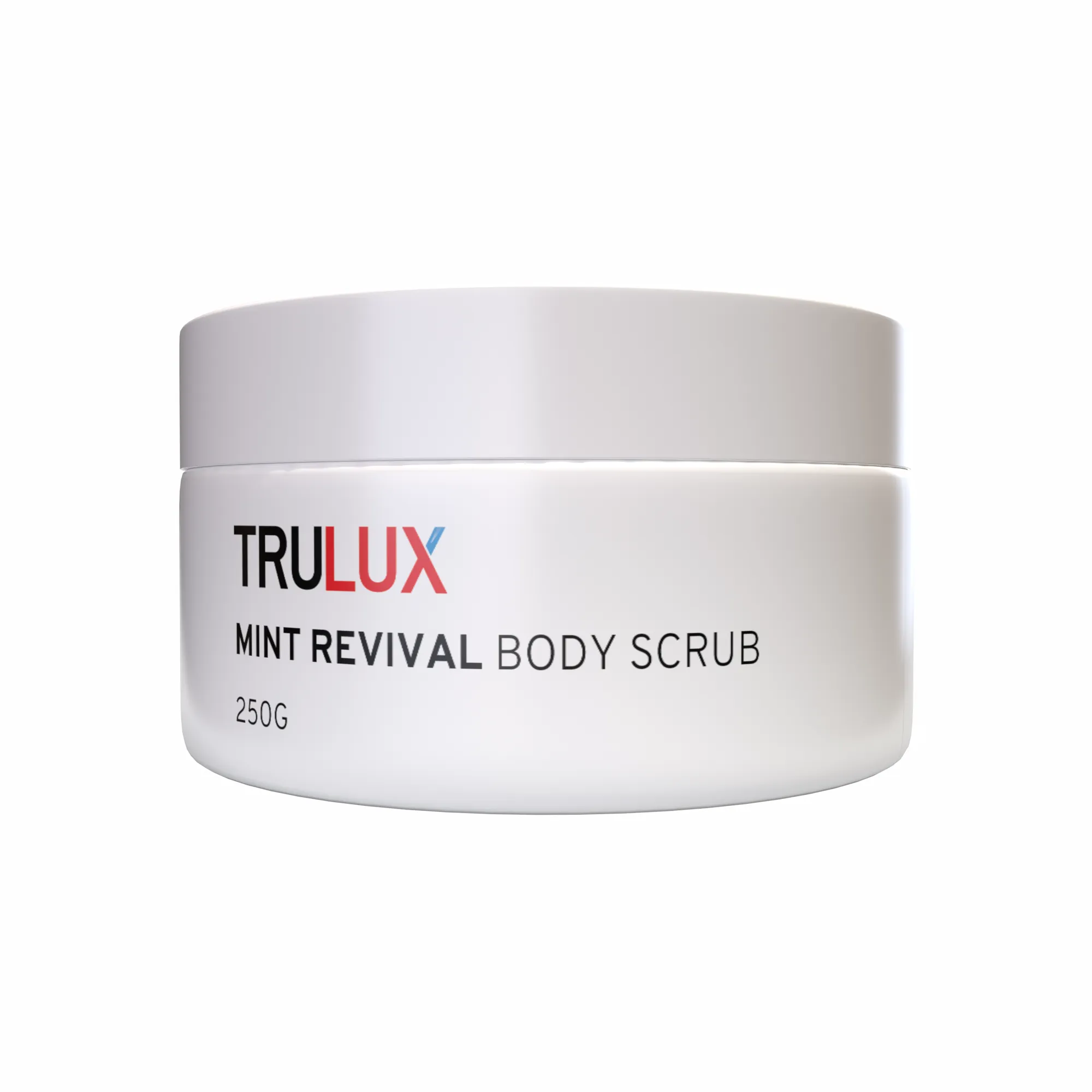 MINT REVIVAL BODYSCRUB