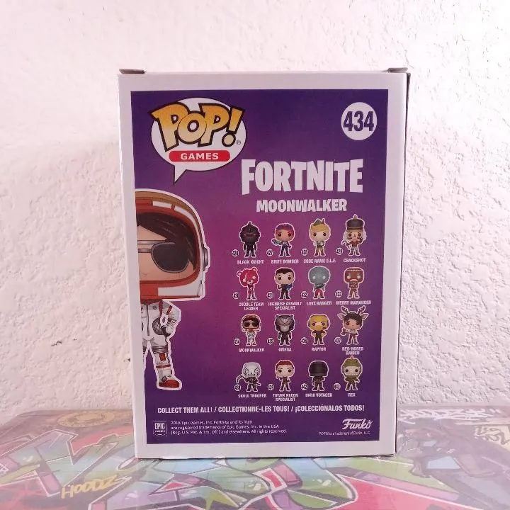 Listing Image Blurred Background