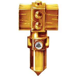 Earth Hammer - Trap