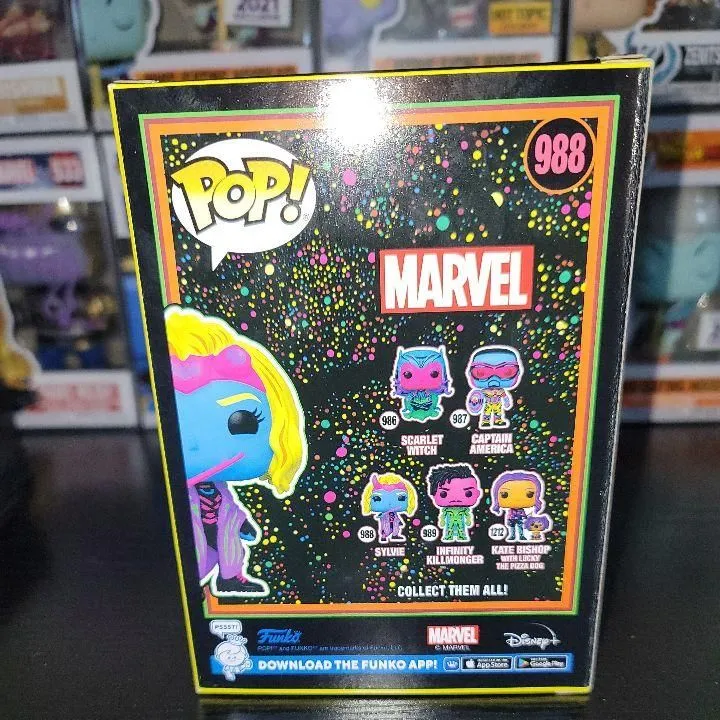 Listing Image Blurred Background
