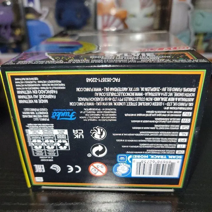 Listing Image Blurred Background