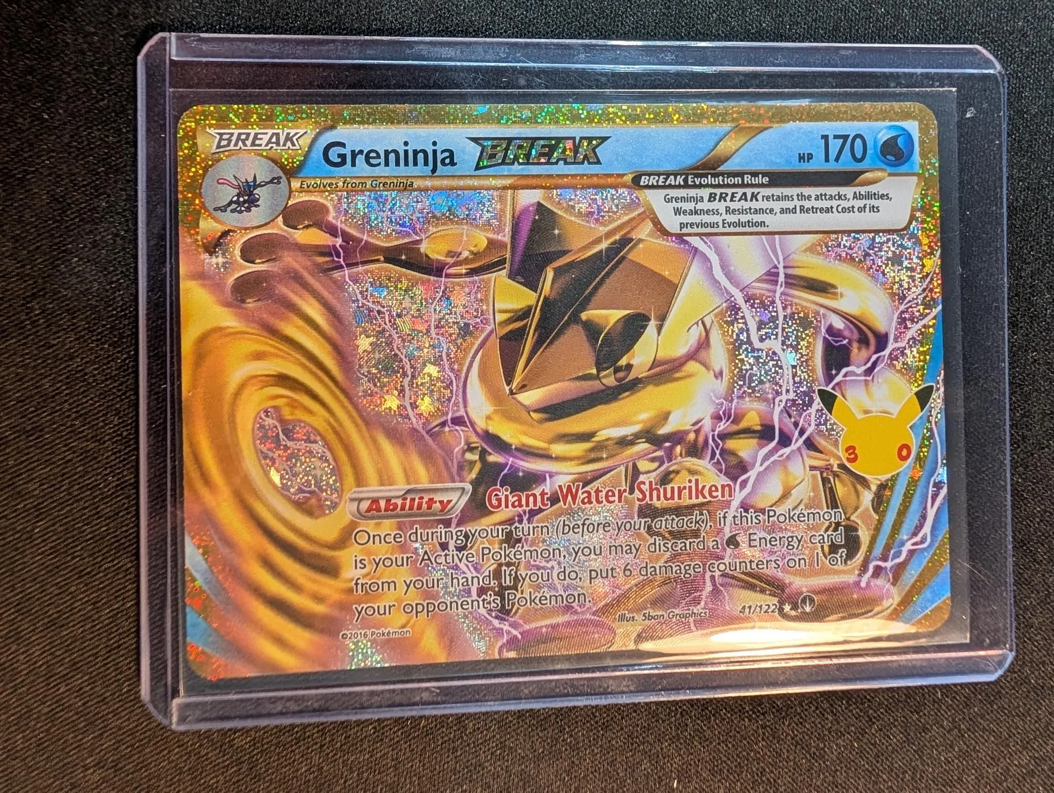 Card image