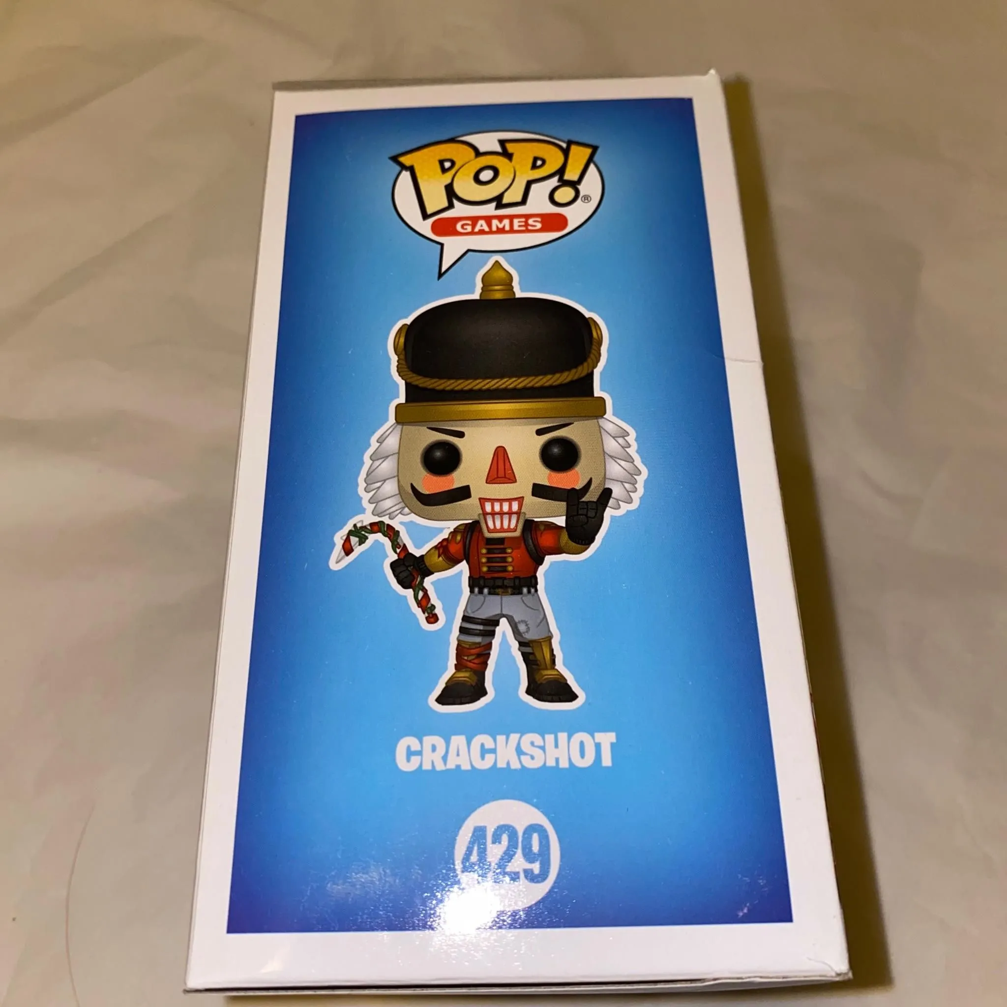 Listing Image Blurred Background