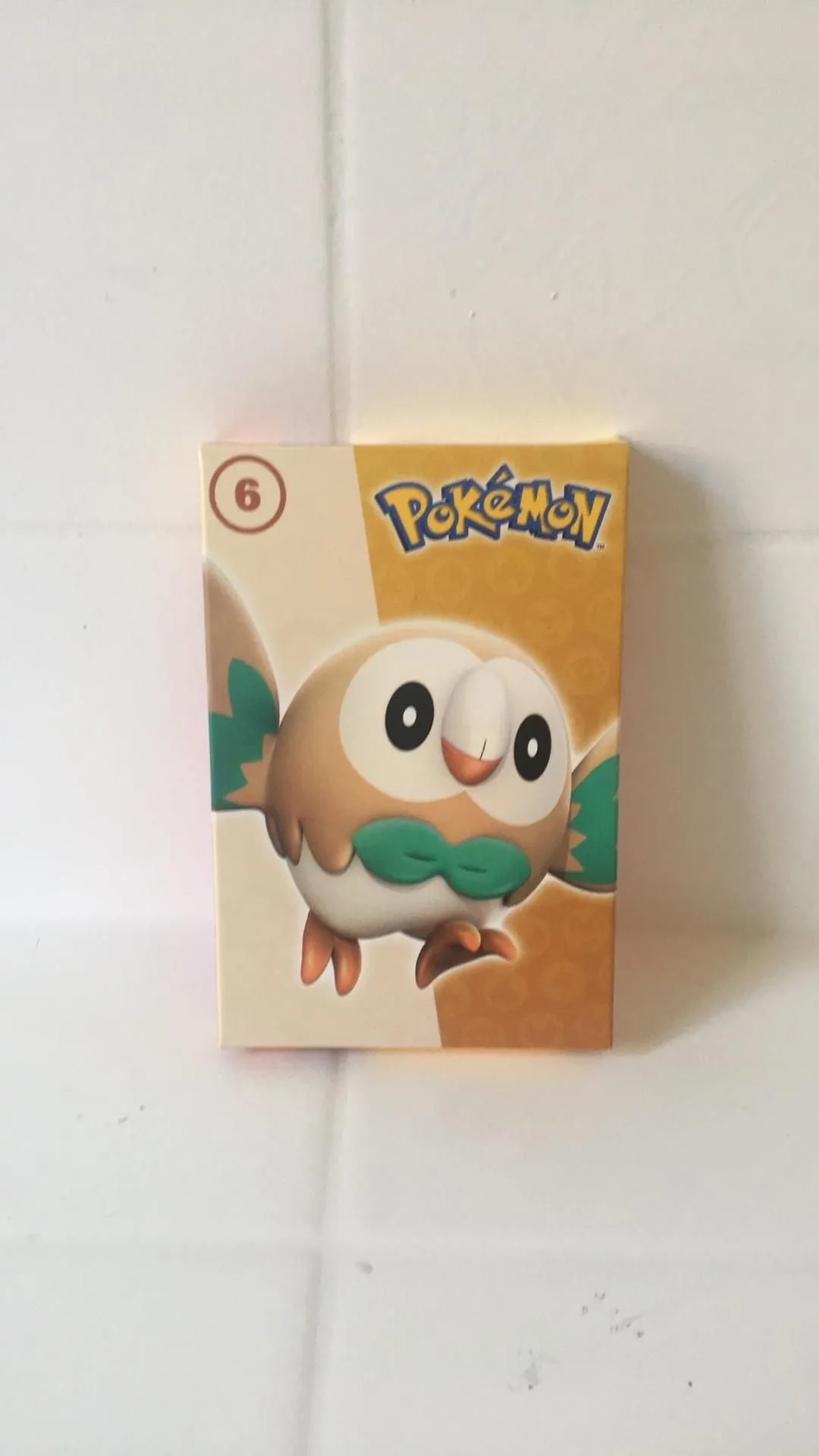 Listing Image Blurred Background