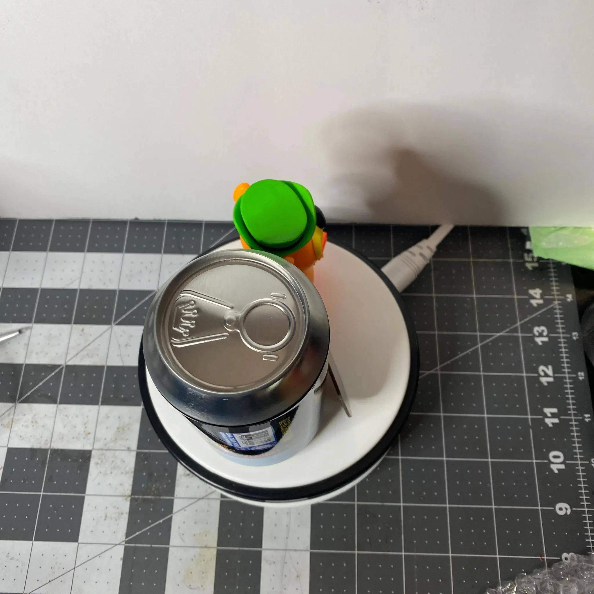 Listing Image Blurred Background