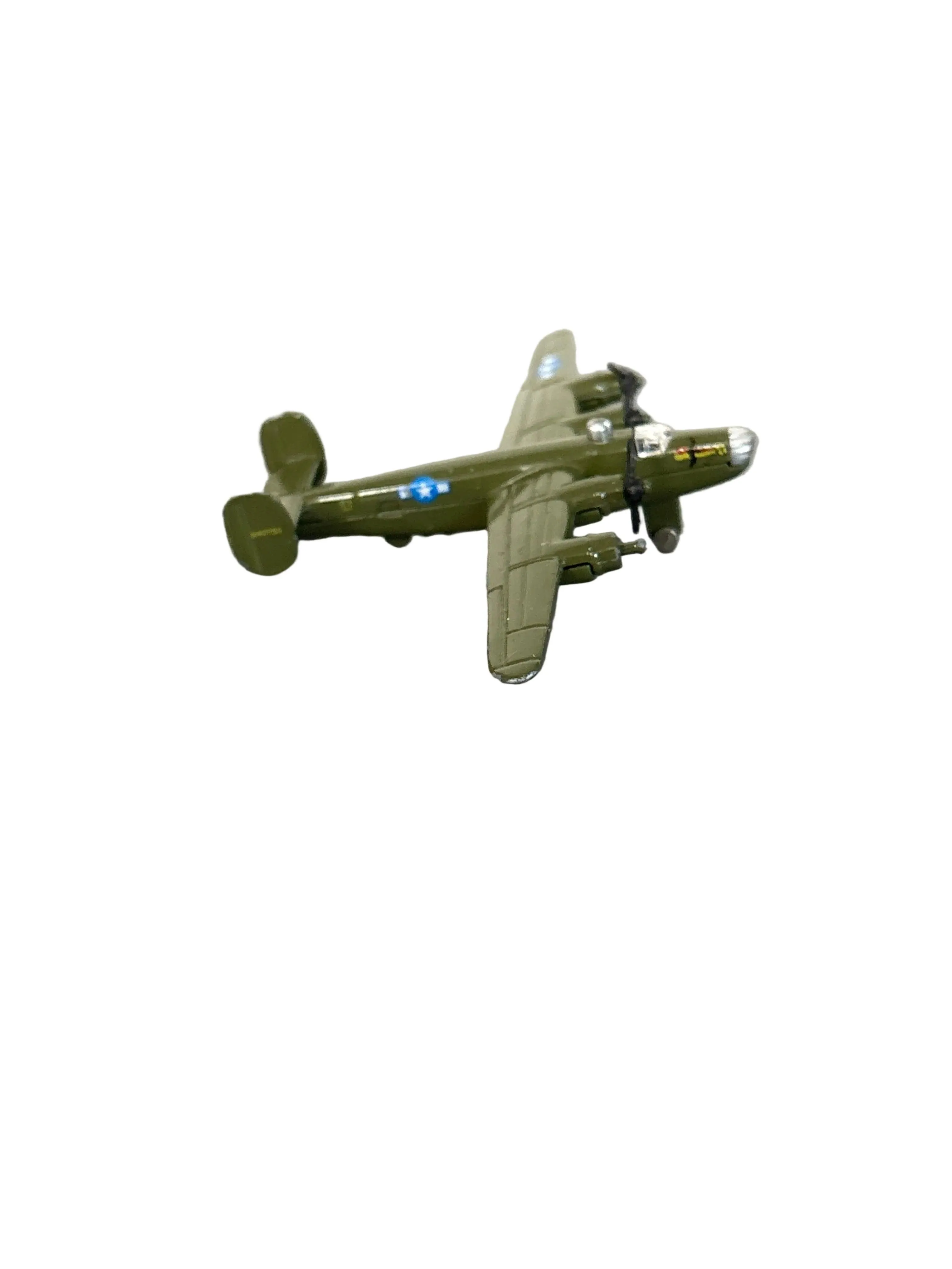 Consolidated B-24 Liberator Diecast