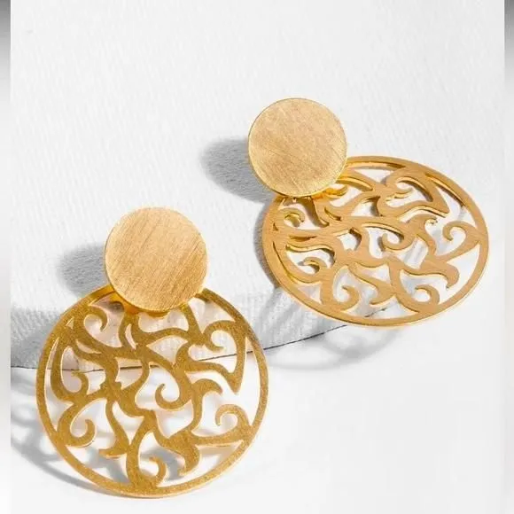 Product image for SACCHI Daybreaker Earrings