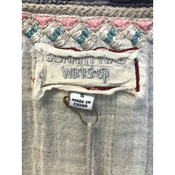 Listing Image Blurred Background