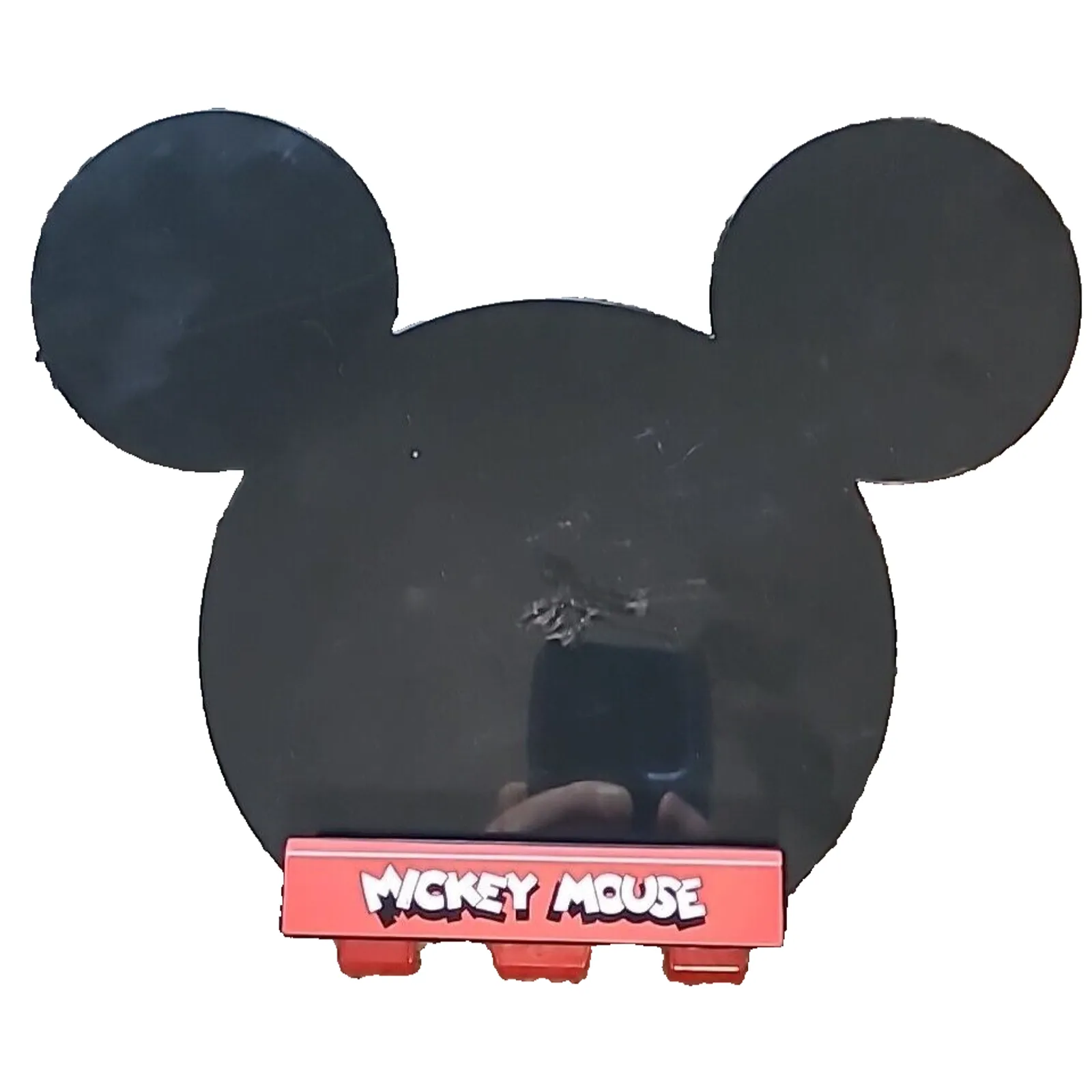 Product image for Disney Mickey Mouse Acrylic Tablet Holder
