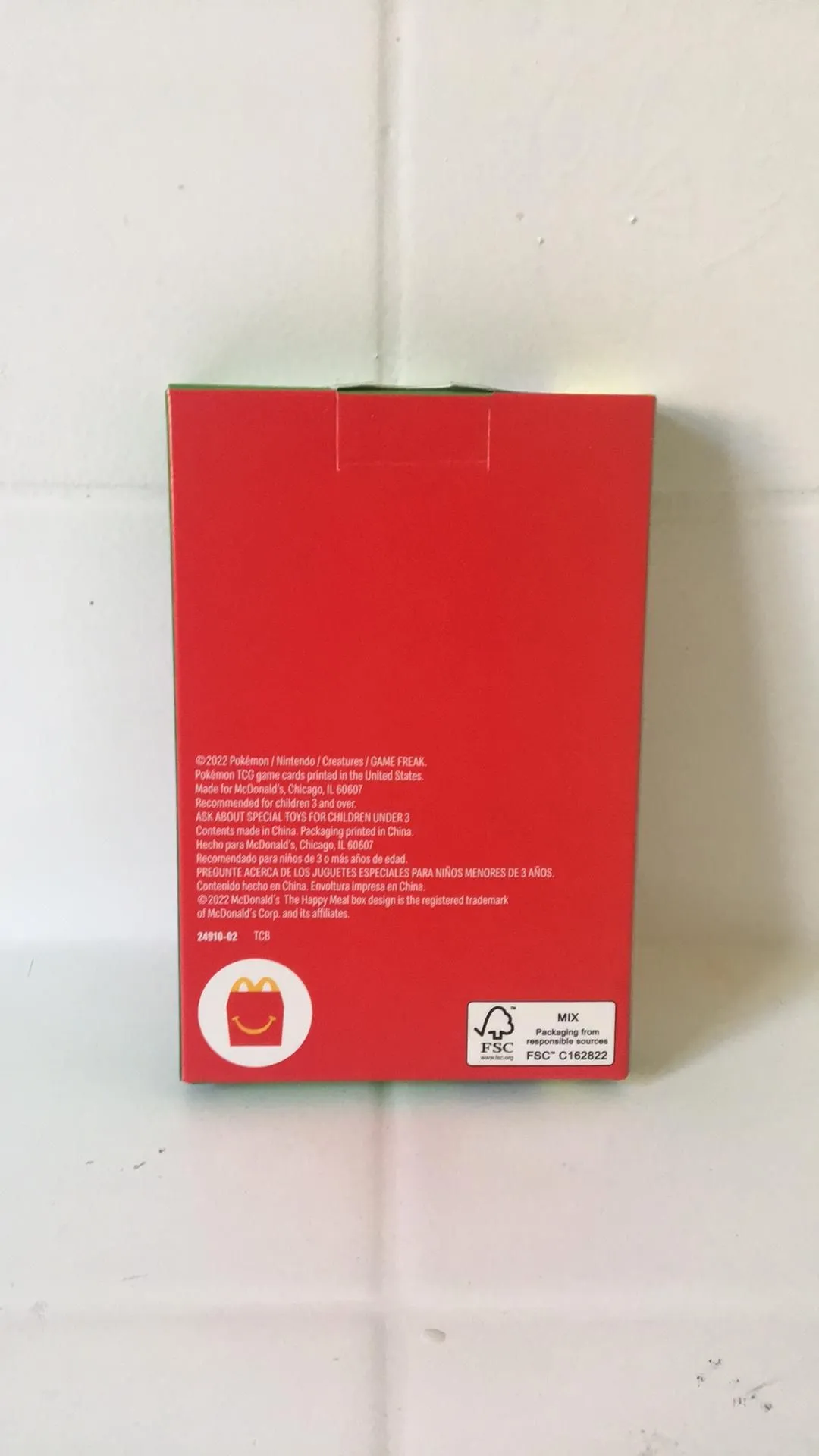 Listing Image Blurred Background
