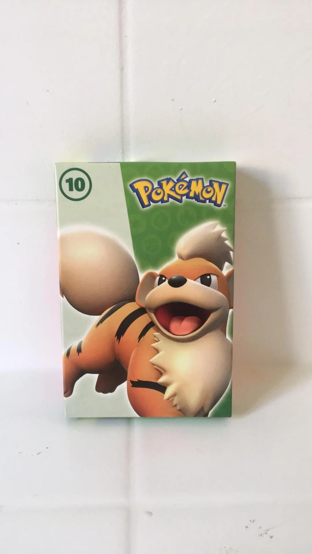 Listing Image Blurred Background