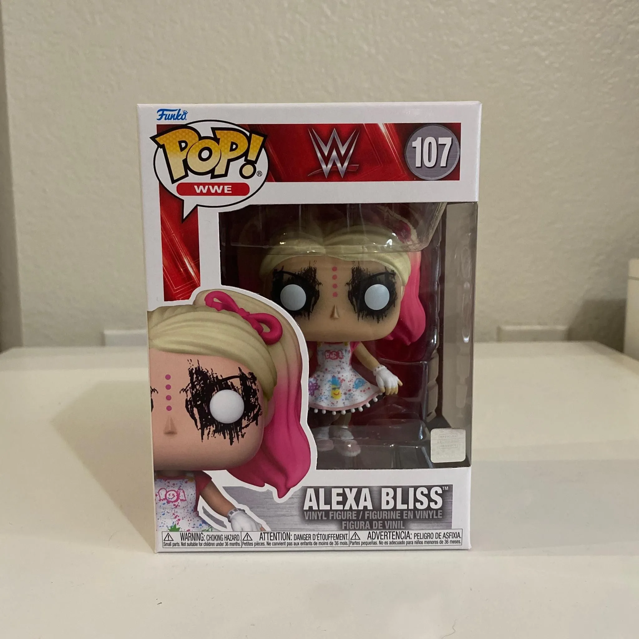 Product image for Alexa Bliss