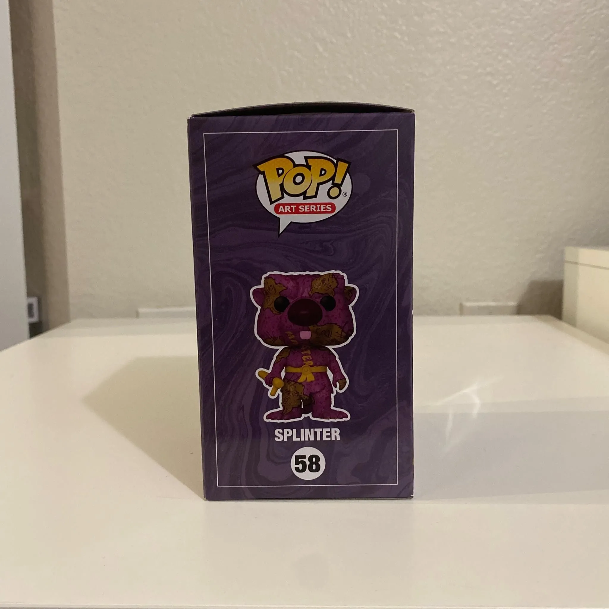 Listing Image Blurred Background