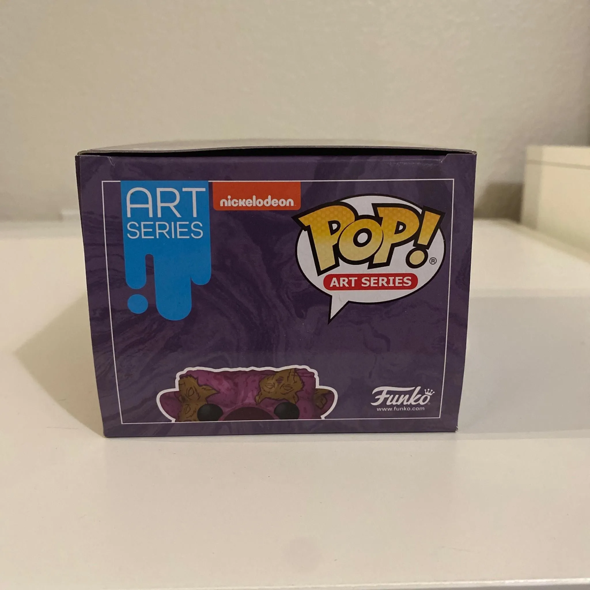 Listing Image Blurred Background