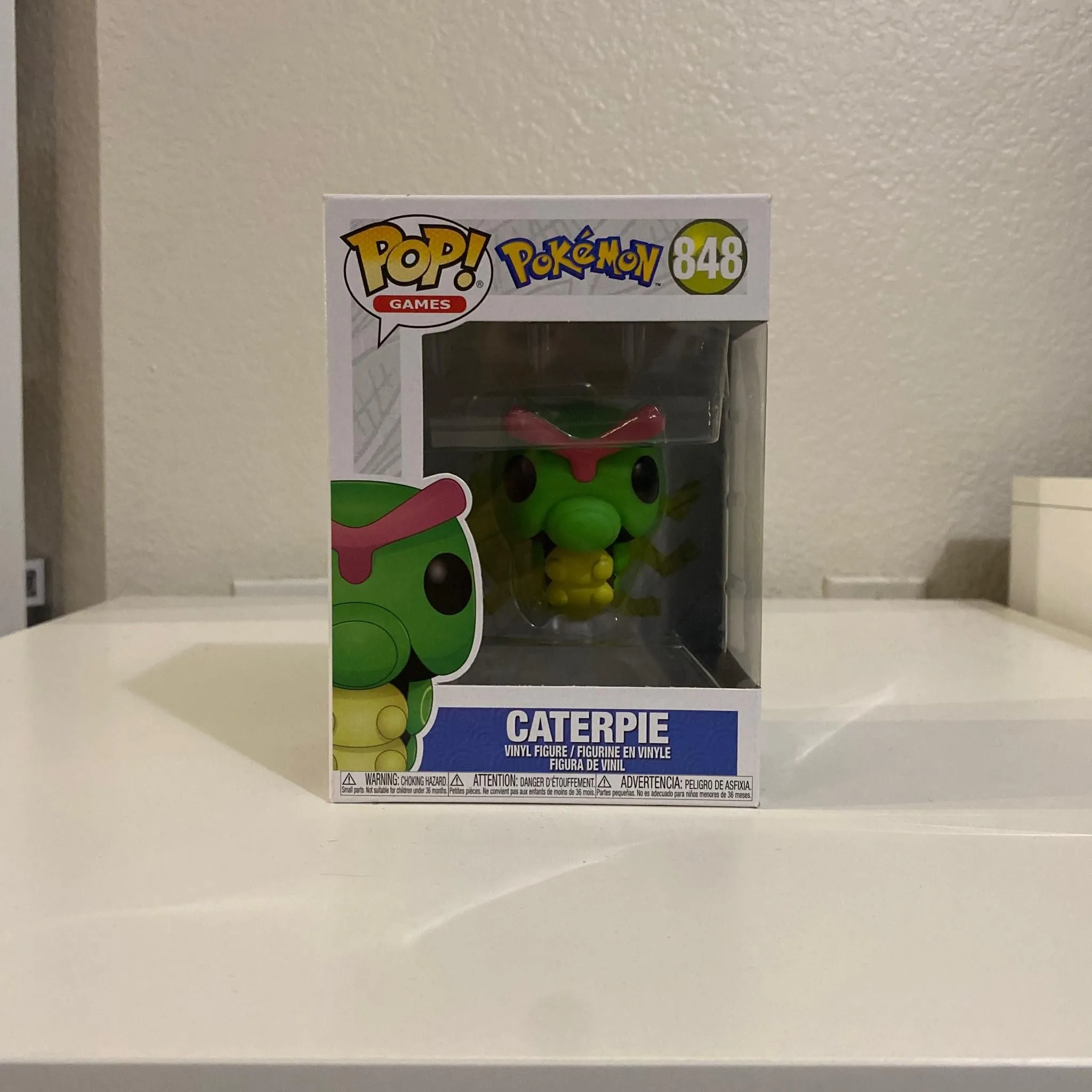Product image for Caterpie