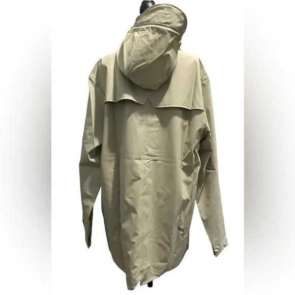 Listing Image Blurred Background