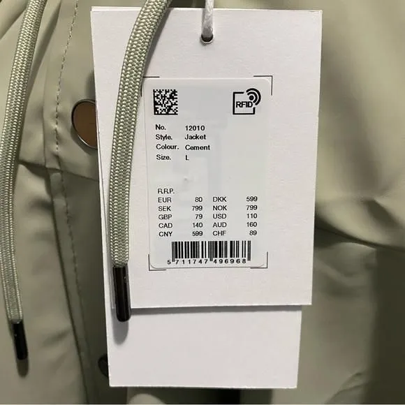 Listing Image Blurred Background