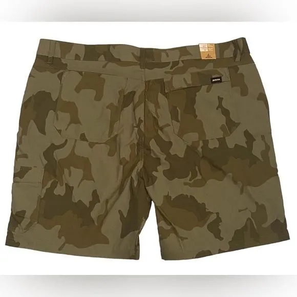 Listing Image Blurred Background