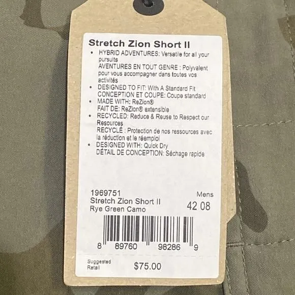 Listing Image Blurred Background