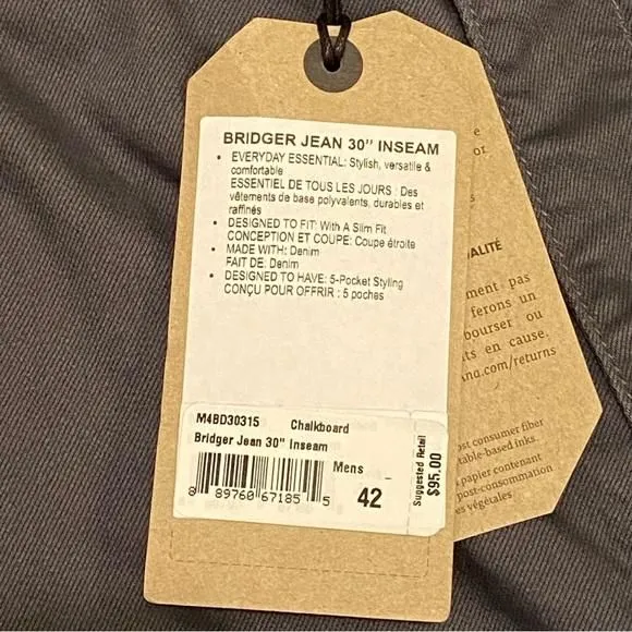Listing Image Blurred Background