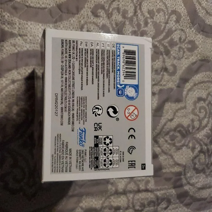 Listing Image Blurred Background