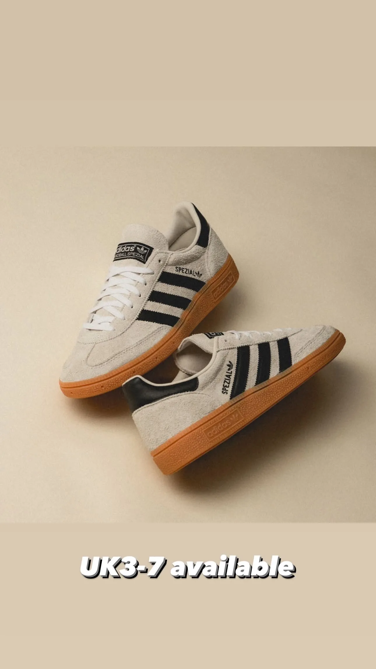 Product image for ADIDAS SPEZIAL ALUMINIUM