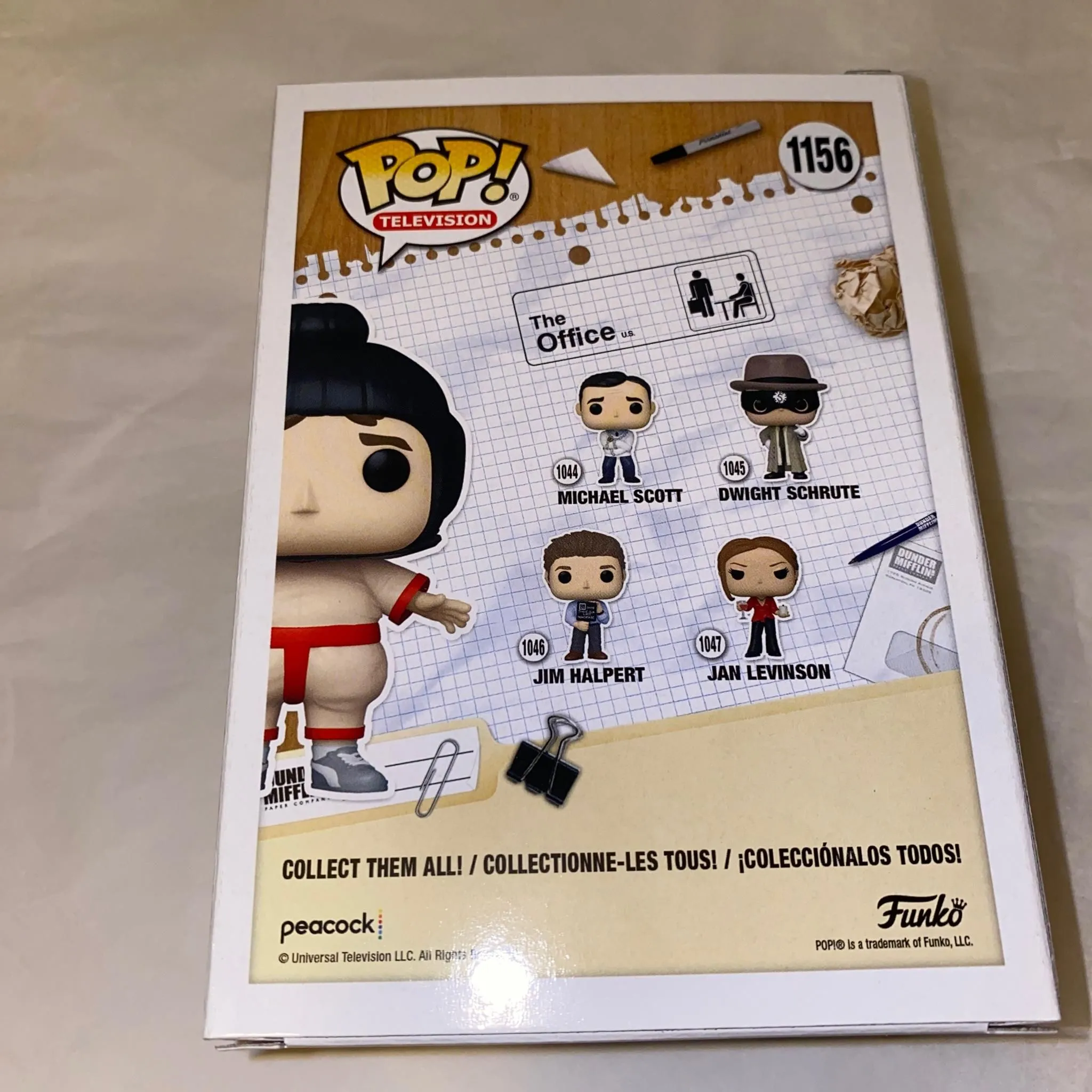 Listing Image Blurred Background