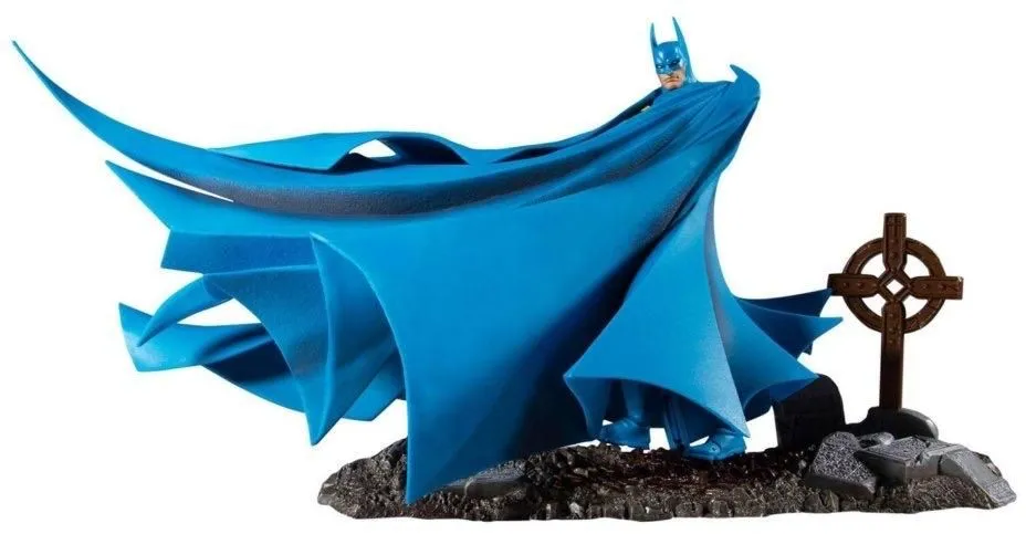Product image for DC Designer Edition Batman Year 2 - Signed (NYCC) - Todd McFarlane