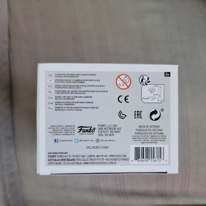 Listing Image Blurred Background