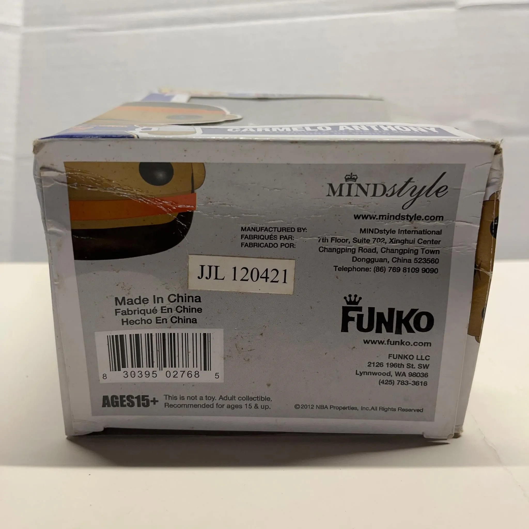 Listing Image Blurred Background