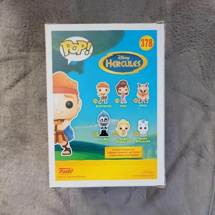 Listing Image Blurred Background