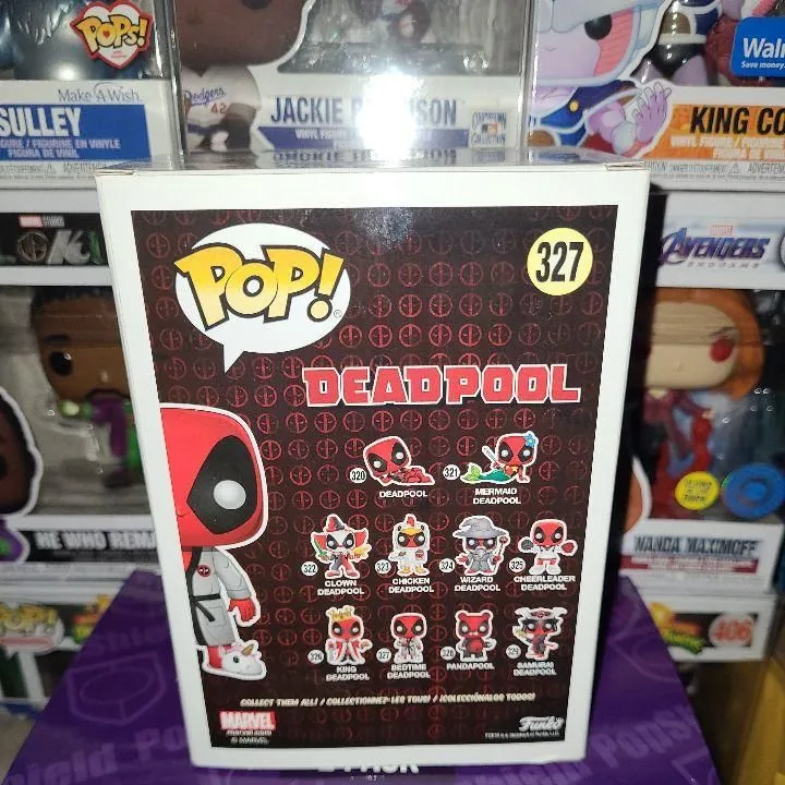 Listing Image Blurred Background