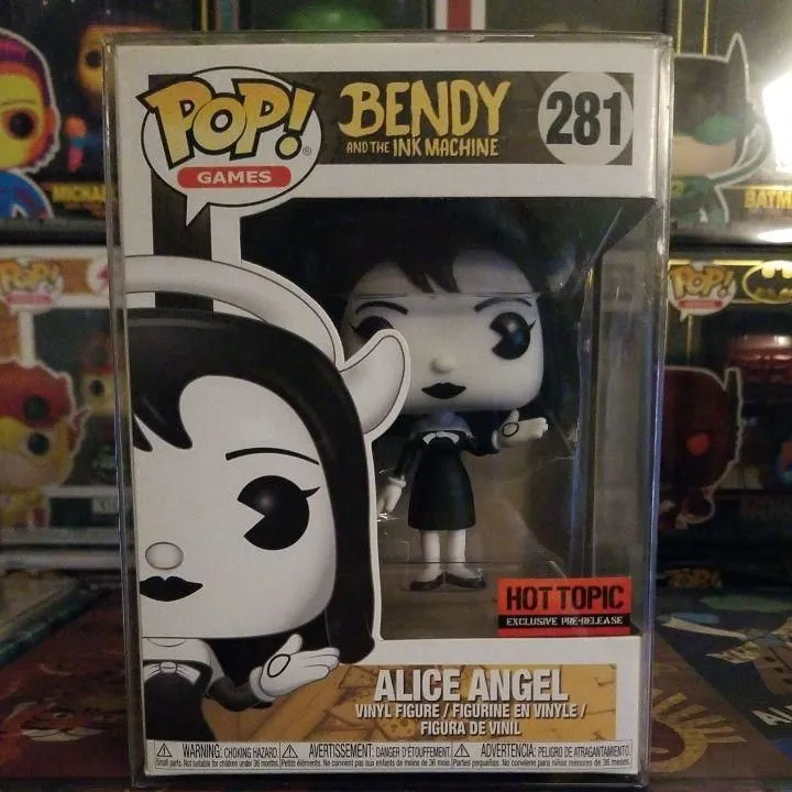 Product image for Alice Angel