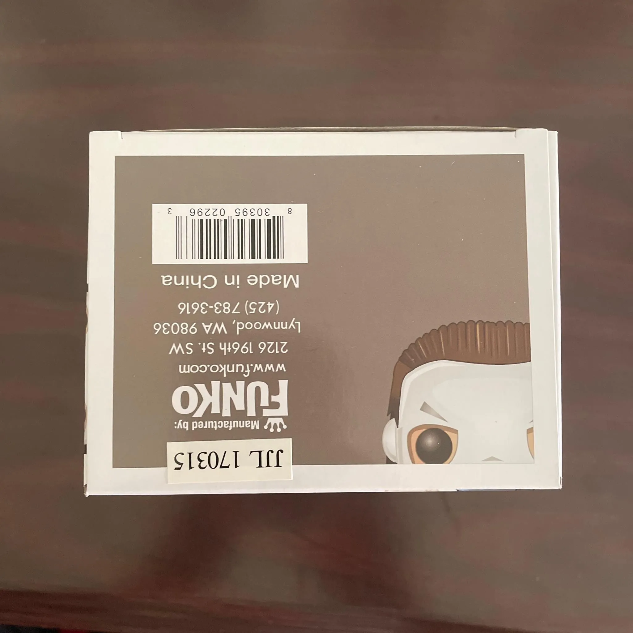 Listing Image Blurred Background