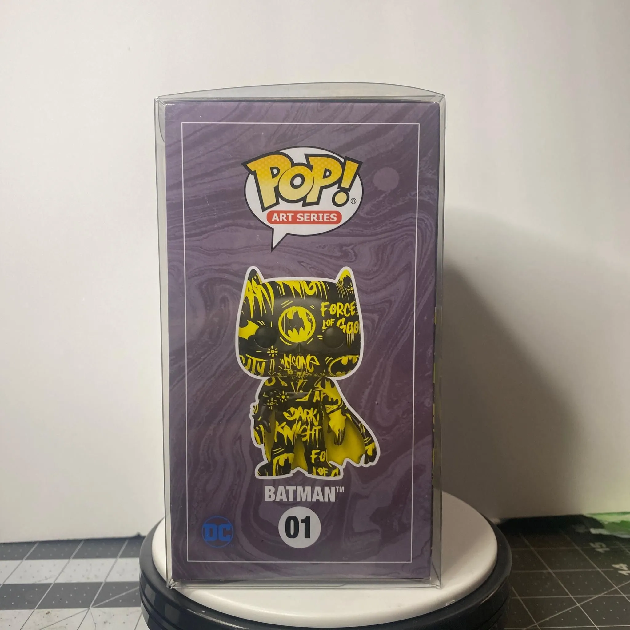 Listing Image Blurred Background