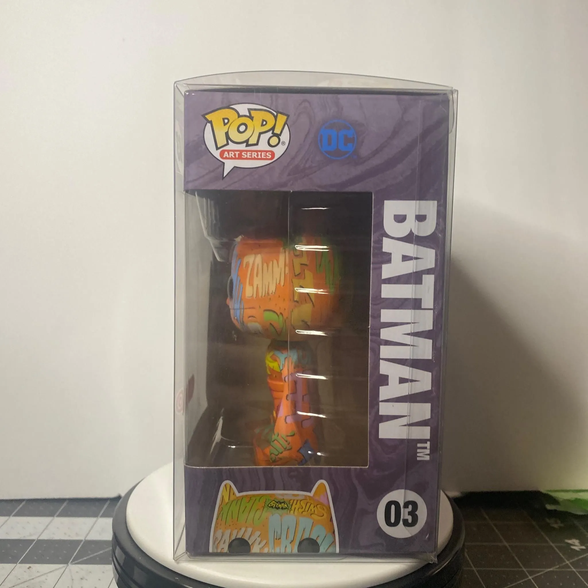 Listing Image Blurred Background